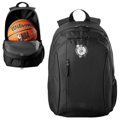 WILSON Evolution Training Backpack to Basketball - WTB18419RD