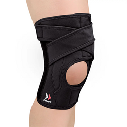 ZAMST EK-5 Medio-Lateral Knee Support