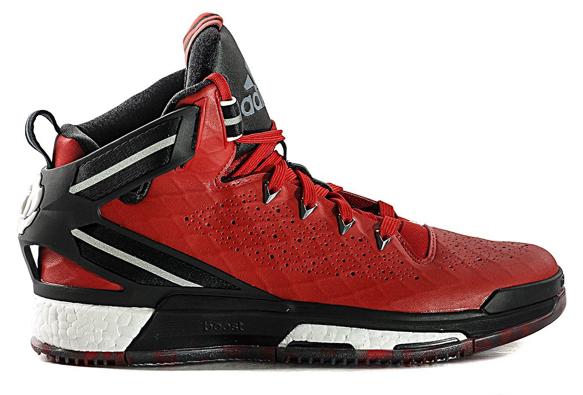 Adidas D Rose 6 Boost - S85533 | Basketball Shoes \ Casual Shoes ...