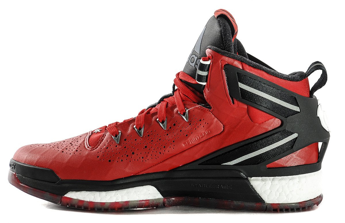 Adidas D Rose 6 Boost - S85533 | Basketball Shoes \ Casual Shoes ...