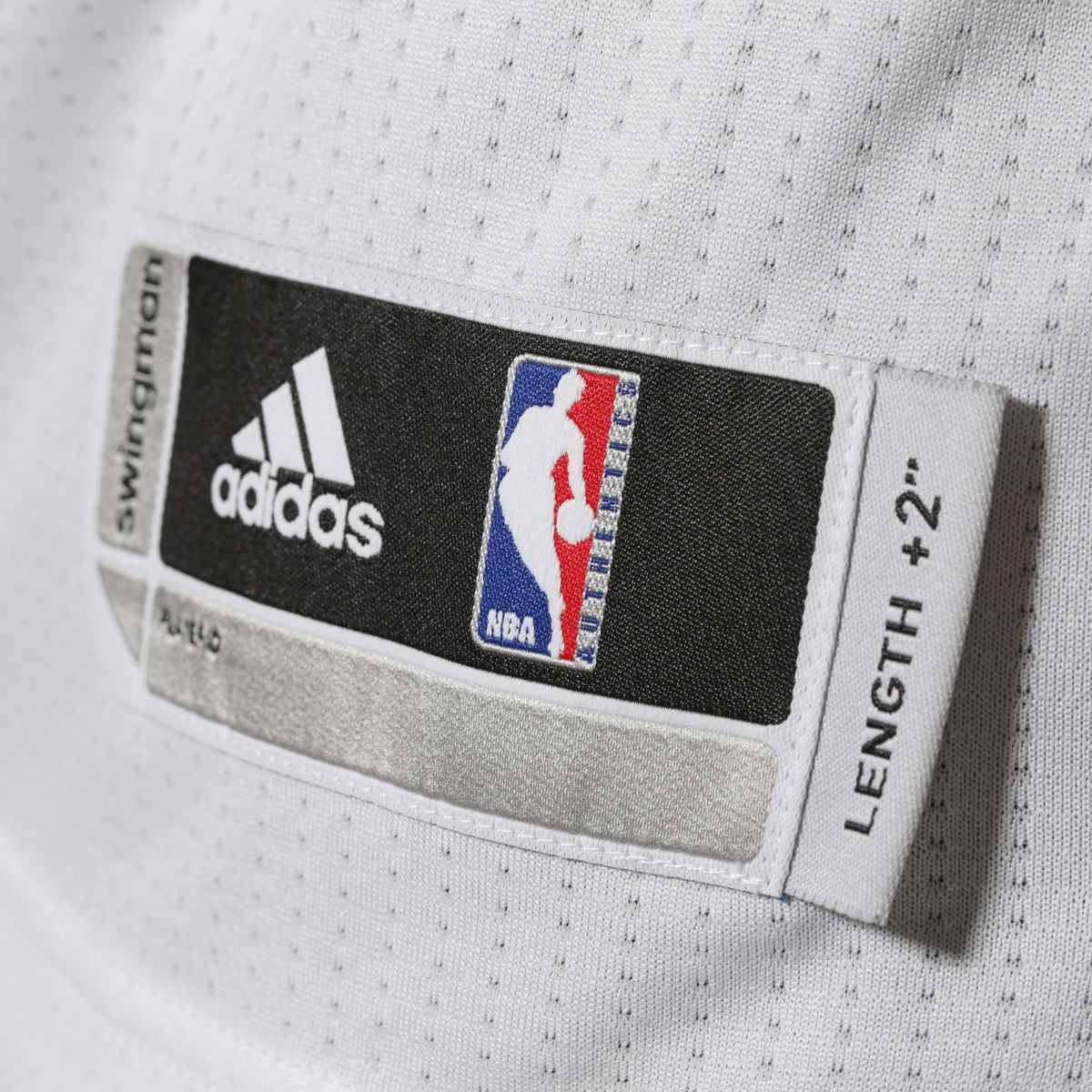 Adidas NBA Swingman Jersey Washington Wizards John Wall 2 A46255