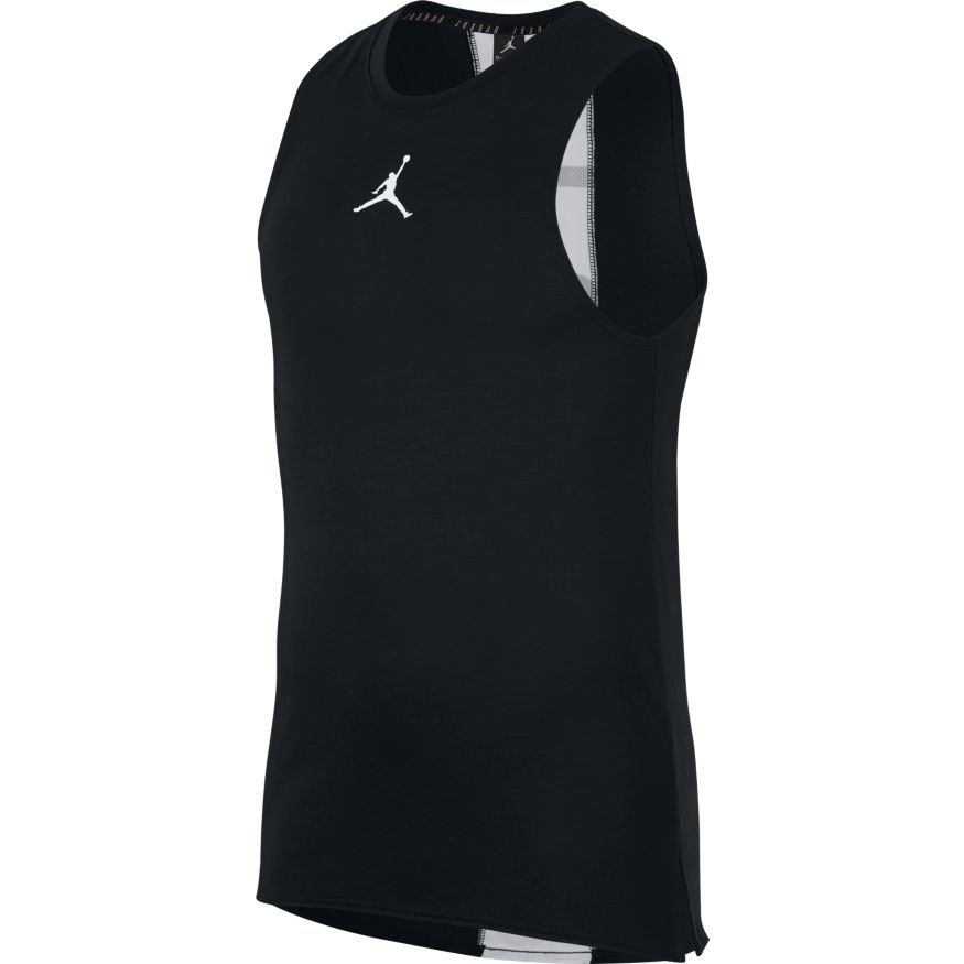 Air Jordan Dry 23 Alpha Sleeveless Training Top 892071-010 010 ...