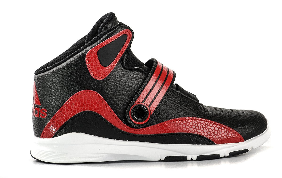 adidas basketball shoes kids