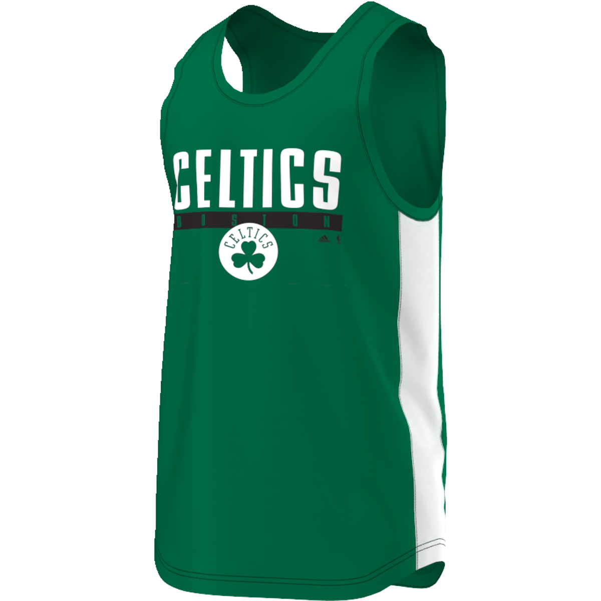 Adidas Boston Celtics Tanktop - AX7654 | Basketball Clothing | Sklep ...