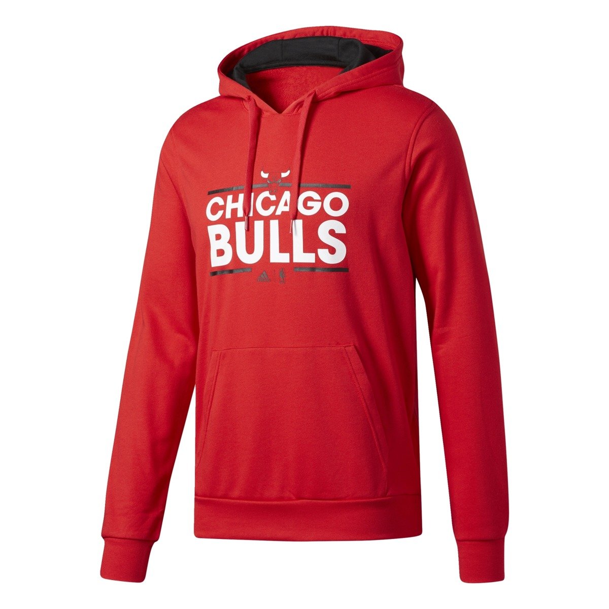 adidas chicago bulls hoodie