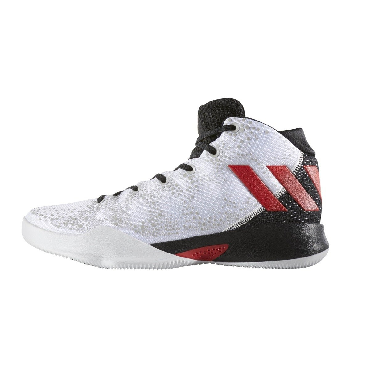 Adidas Crazy Heat Shoes BY4529 Shoes \ Basketball Adidas Crazy Heat Shoes BY4529 Shoes \ Basketball