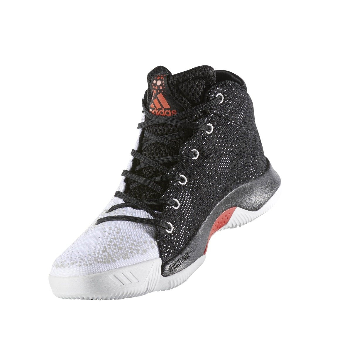 Adidas Crazy Heat Shoes BY4529 Shoes \ Basketball Adidas Crazy Heat Shoes BY4529 Shoes \ Basketball