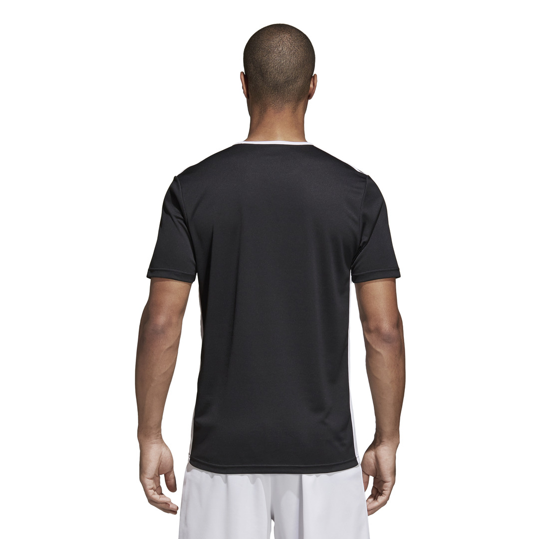 Adidas Entrada 18 T-shirt - CF1035 | Clothing \ Casual Wear \ T-Shirts ...