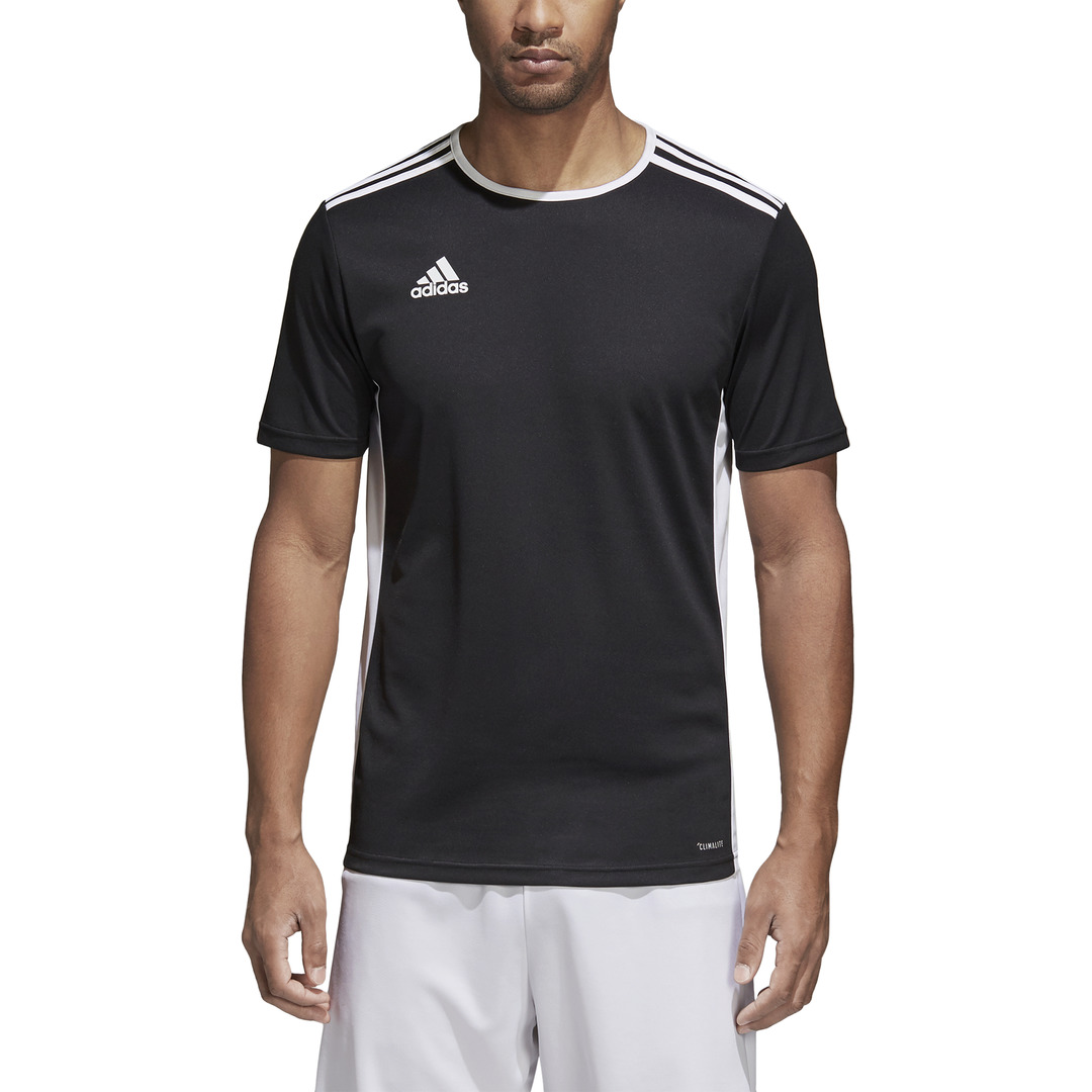 Adidas Entrada 18 T-shirt - CF1035 | Clothing \\ Casual Wear \\ T-Shirts |  Sklep koszykarski Basketo.pl