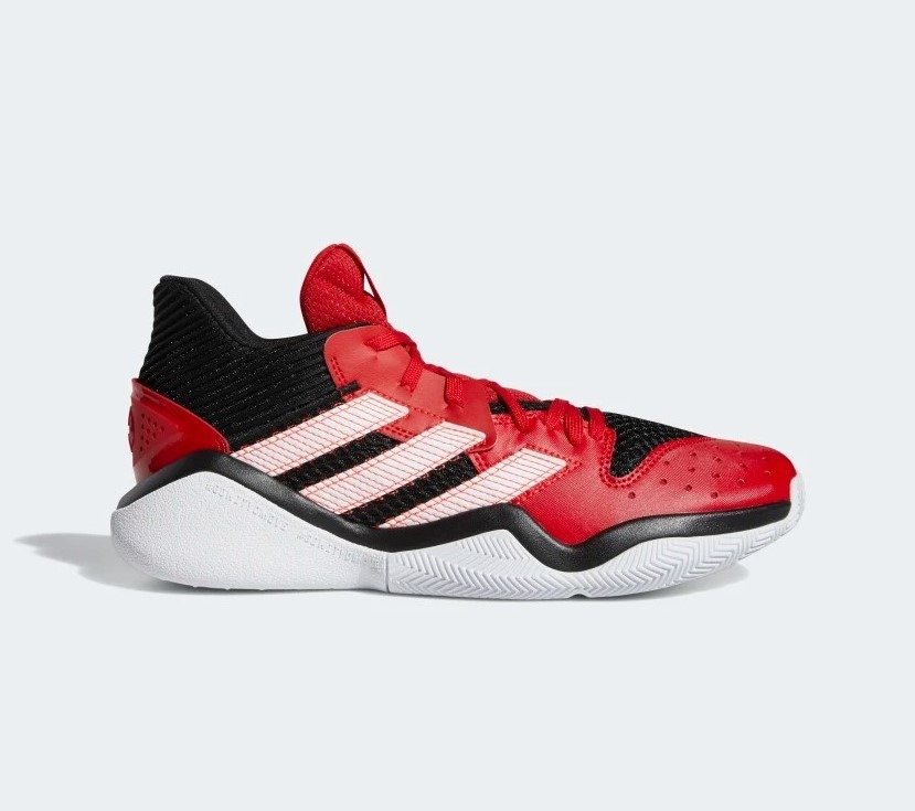 adidas harden stepback 4