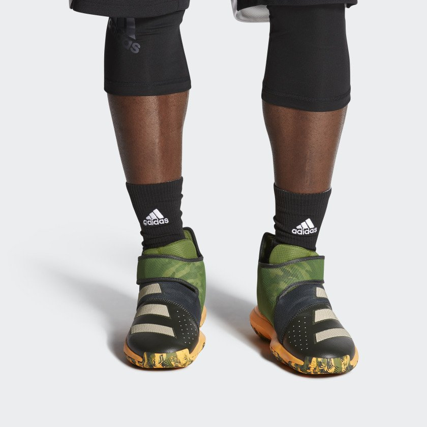 james harden rockets shoes