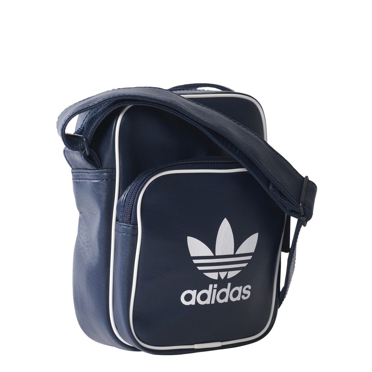 Adidas Mini Bag Classic - BK2131 | | Sklep koszykarski Basketo.pl