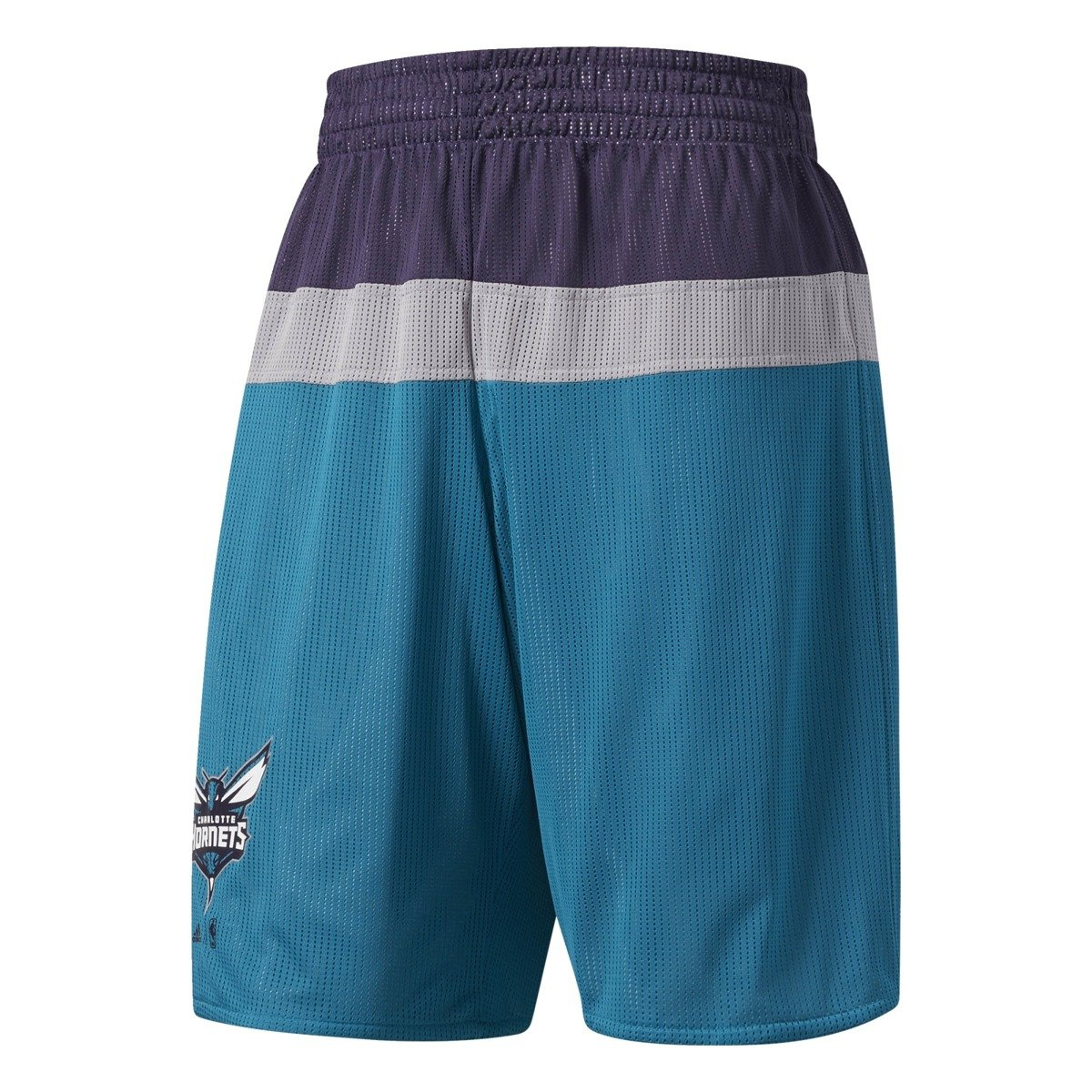 Adidas NBA Charlotte Shorts BR2242 Basketball Clothing