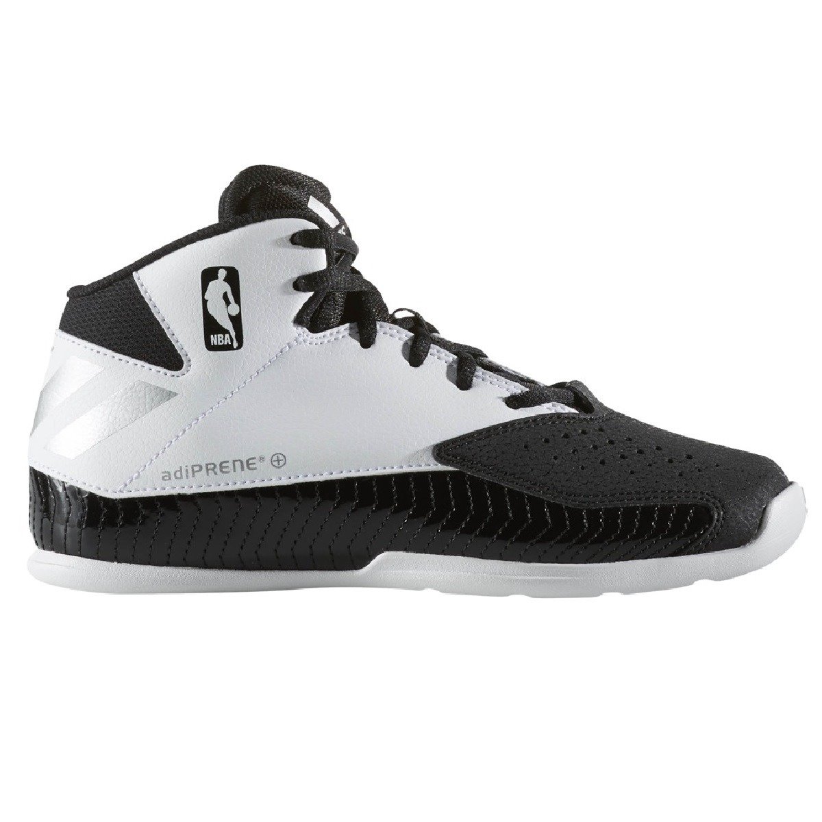 Adidas Next NBA Level Speed 5 Shoes - B49616 | Shoes | Sklep ...