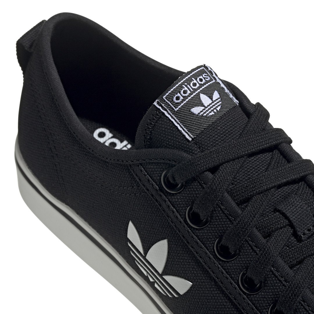 Adidas Originals Nizza Trefoil - EF1878 EF1878 | Shoes \ Basketball ...