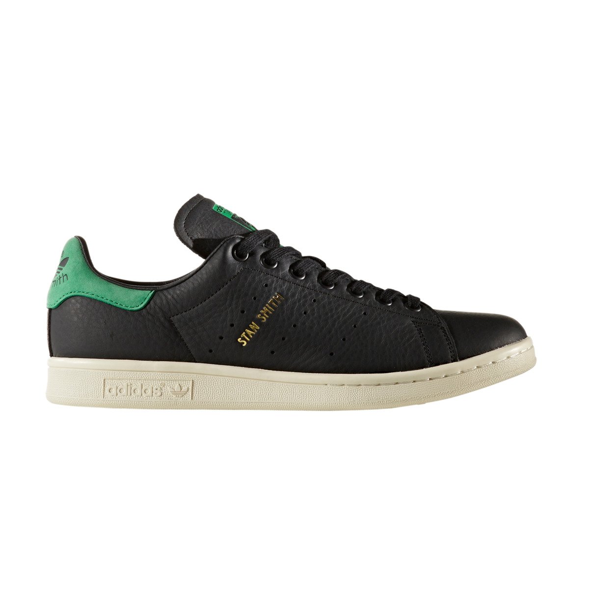 Adidas Originals Stan Smith Core Black Shoes - BZ0458 | Shoes \\ Casual  Shoes | Sklep koszykarski Basketo.pl