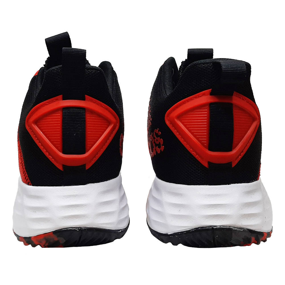 Adidas Ownthegame 2.0 Red Basketball Shoes H00466 Shoes \ Basketball Shoes For Men Sklep