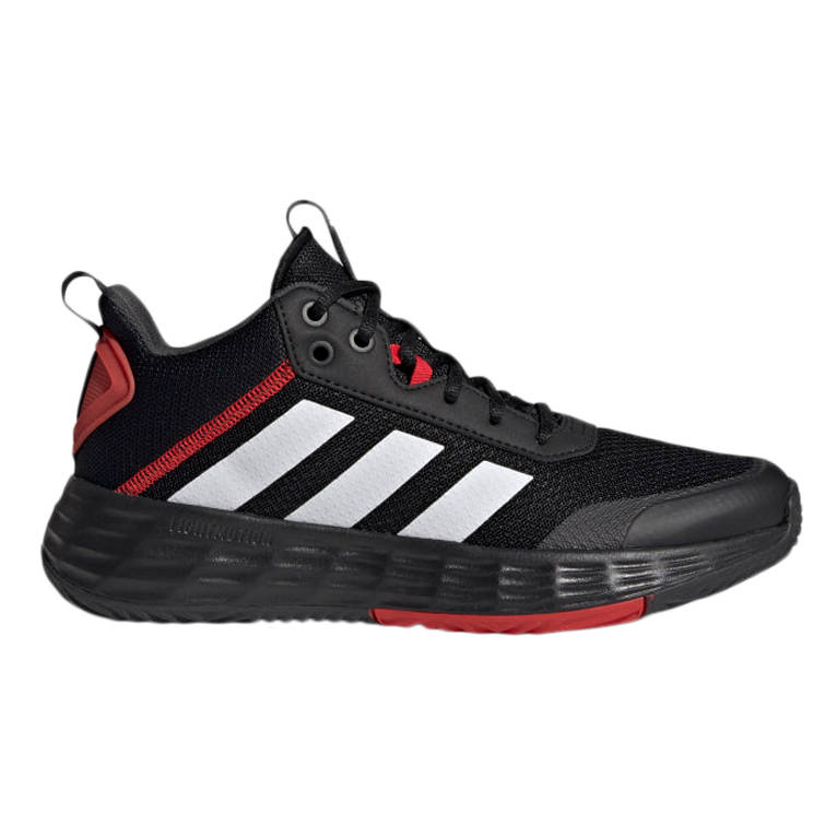 Adidas Ownthegame 2.0 basketball shoes - H00471 | Shoes \ Basketball ...