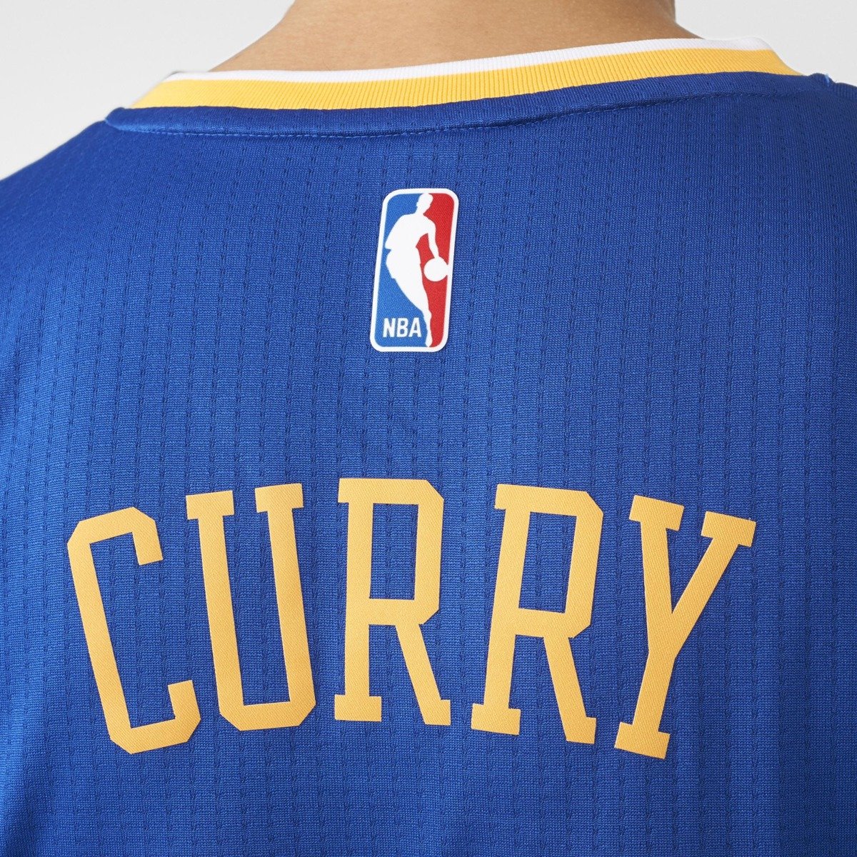 Adidas Stephen Curry #30 Golden State Warriors Jersey - A45910 ...