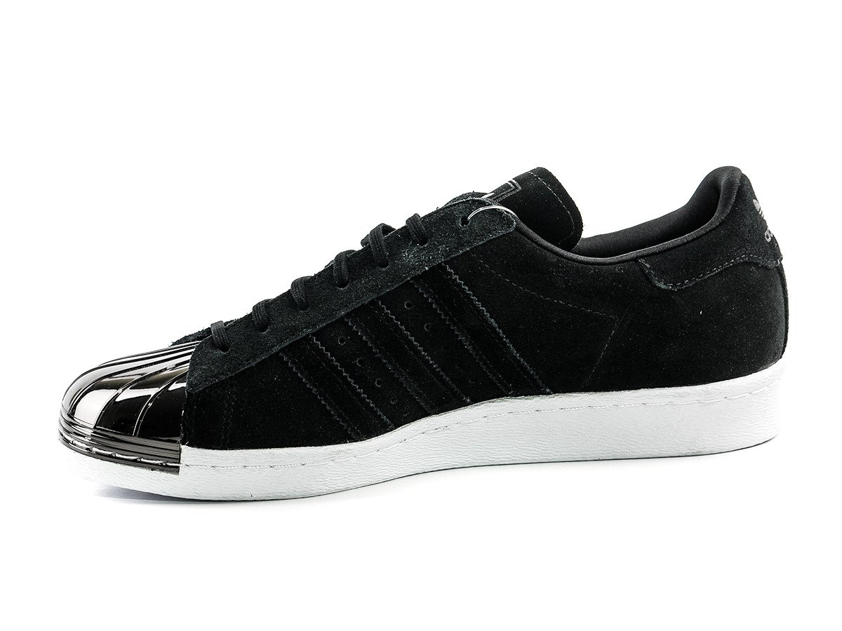 adidas superstar 80s metal toe w chaussures