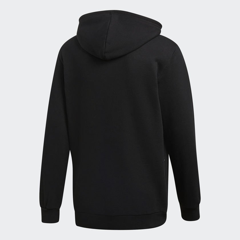 adidas warm up hoodie