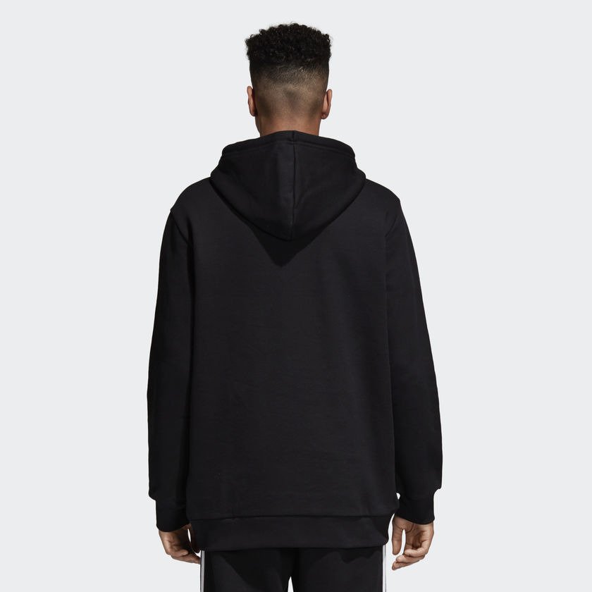 adidas warm up hoodie