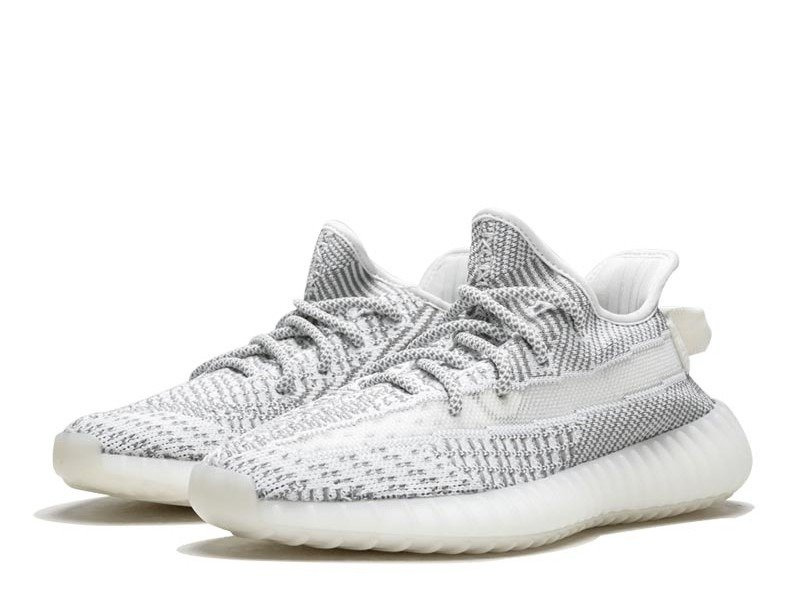 Adidas Yeezy Boost 350 V2 Static Shoes - EF2905