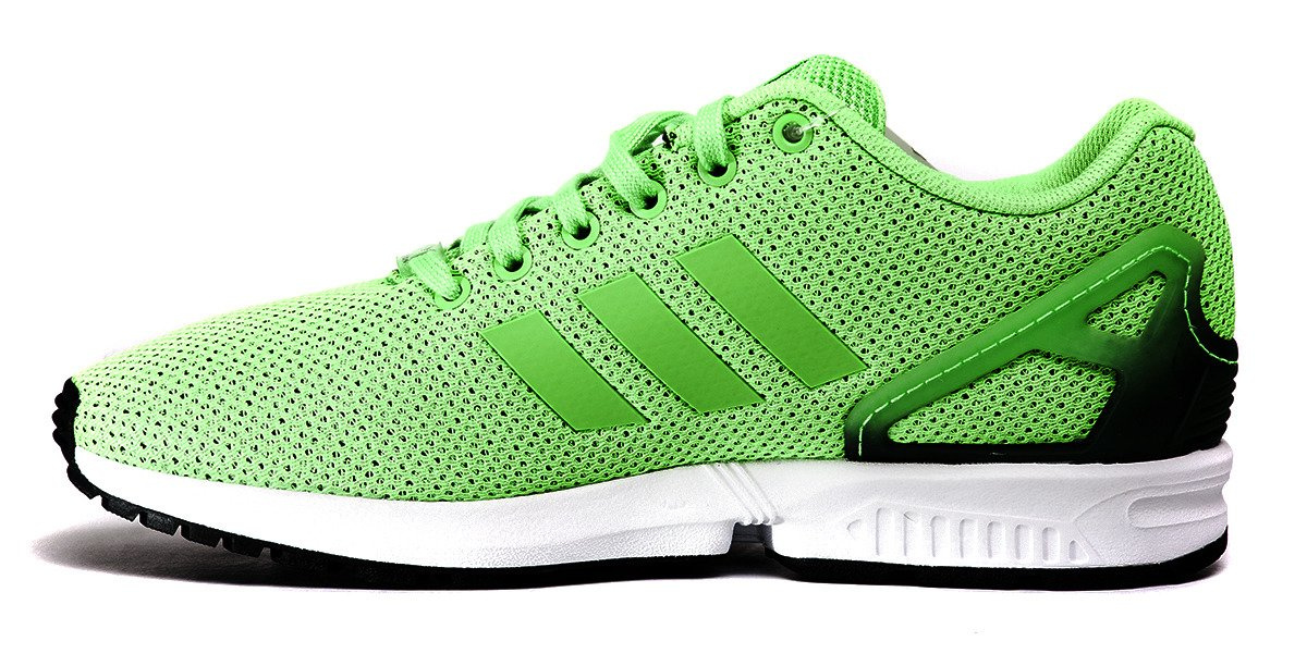Adidas ZX Flux Shoes AF6331 Shoes \ Casual Shoes