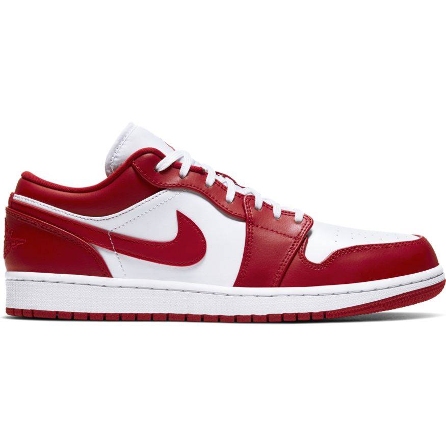 Air Jordan 1 Low - 553558-611 | Shoes \ Casual Shoes | Sklep ...