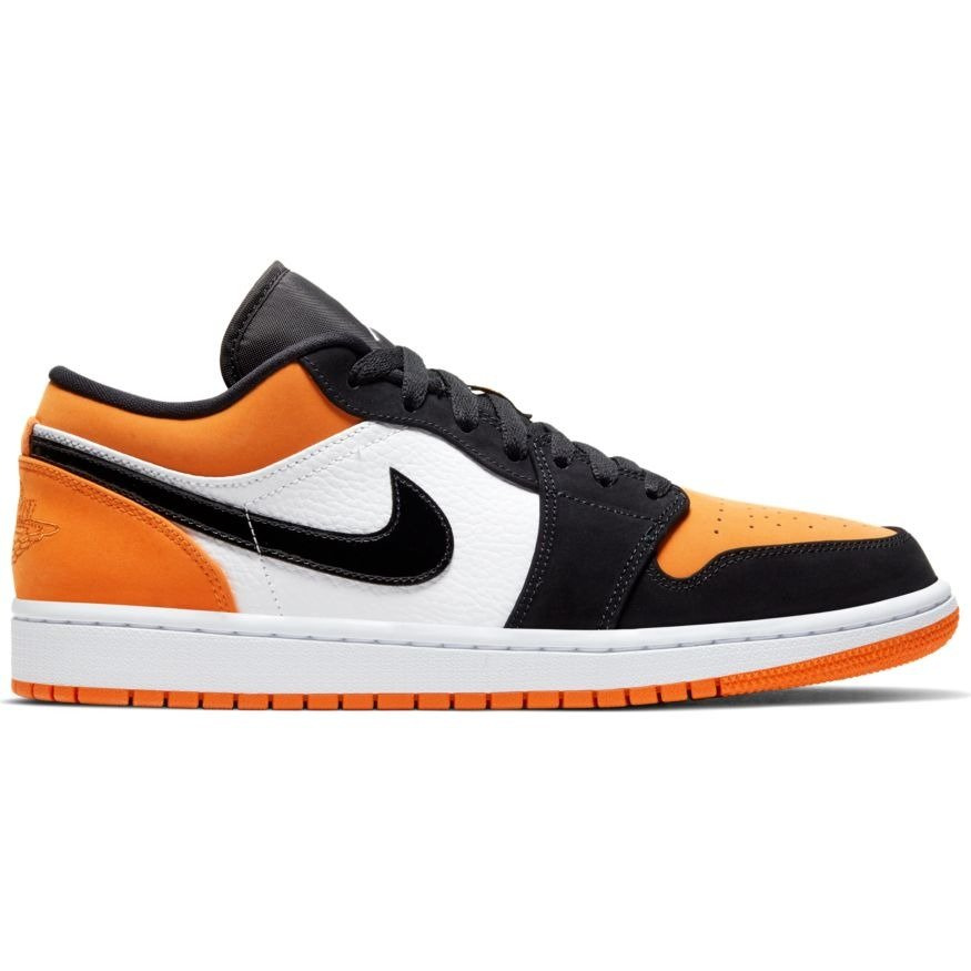 nike jordan 1 low shattered backboard