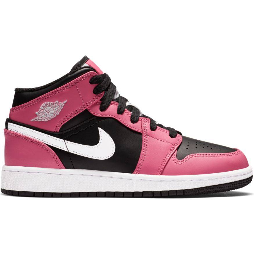 air jordan 1 mid pinksicle
