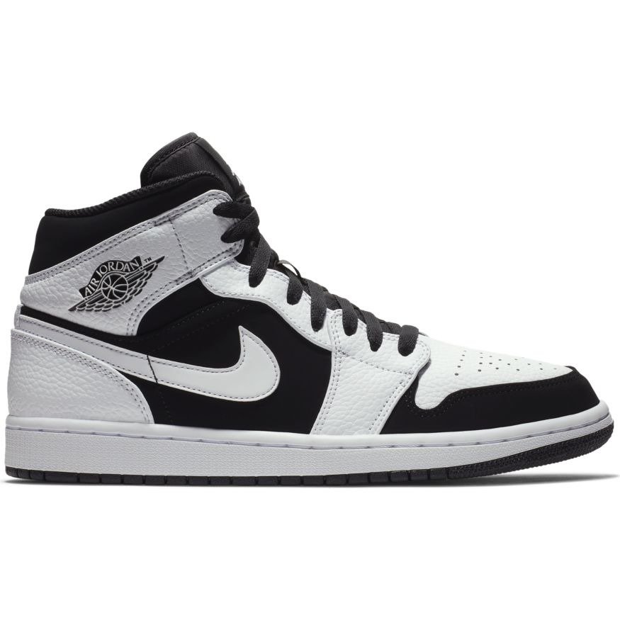 Air Jordan 1 Mid Shoes - 554724-113 113 | Shoes \ Casual Shoes | Sklep ...