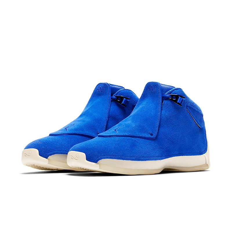 Air Jordan 18 Retro Shoes - AA2494-401 | Shoes | Sklep koszykarski ...