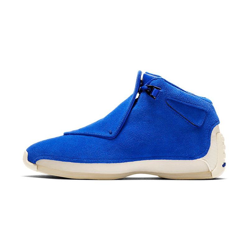 Air Jordan 18 Retro Shoes - AA2494-401 | Shoes | Sklep koszykarski ...