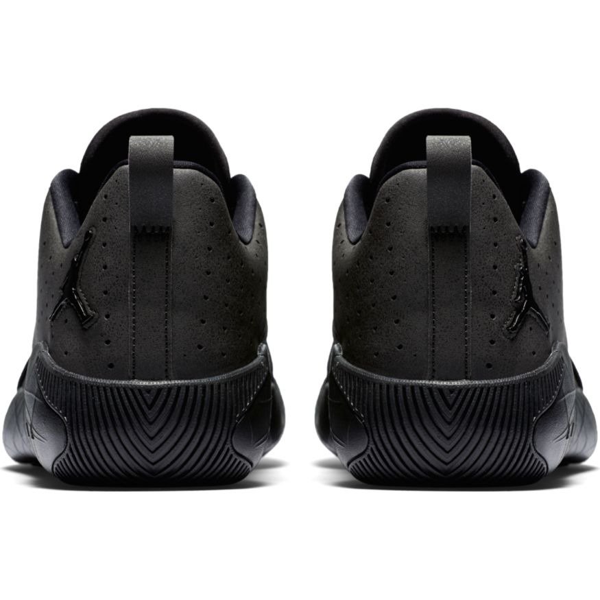 jordan 23 black