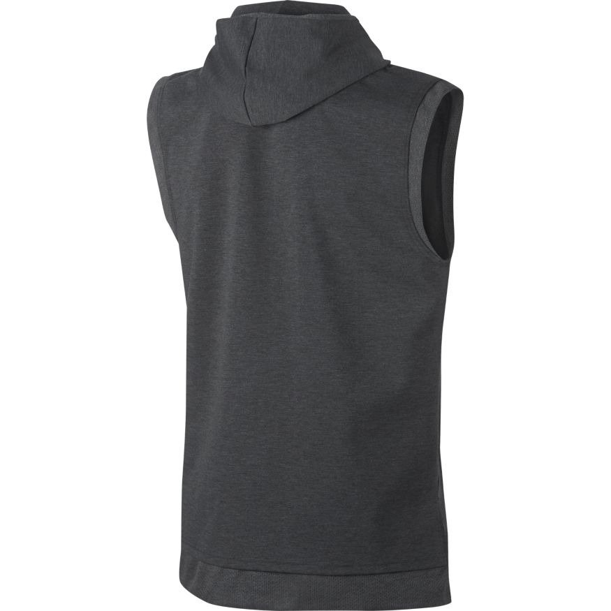 jordan sleeveless shirt