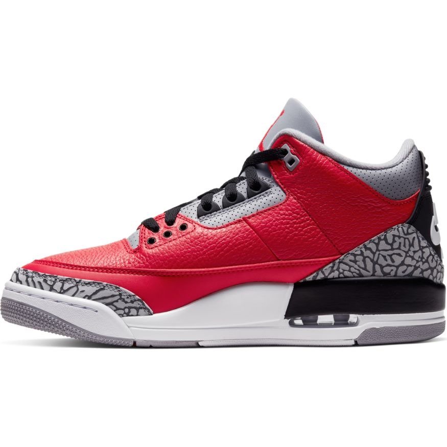 air jordan 3 retro se shoe