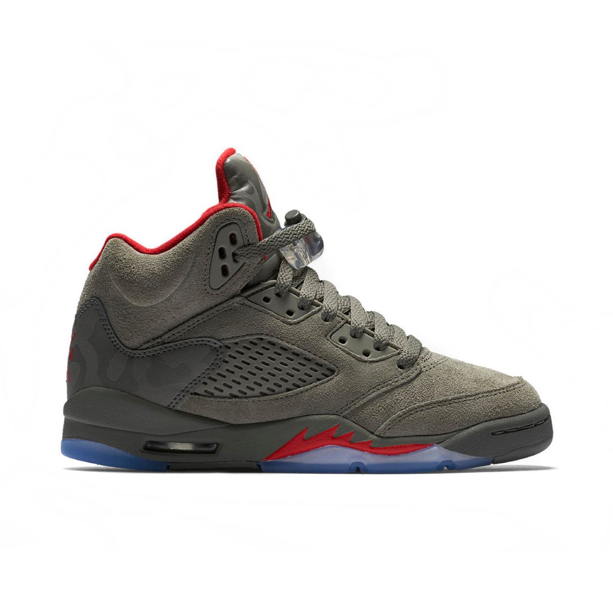 Air Jordan 5 Retro BG Take Flight - 440888-051 | Basketball Shoes ...