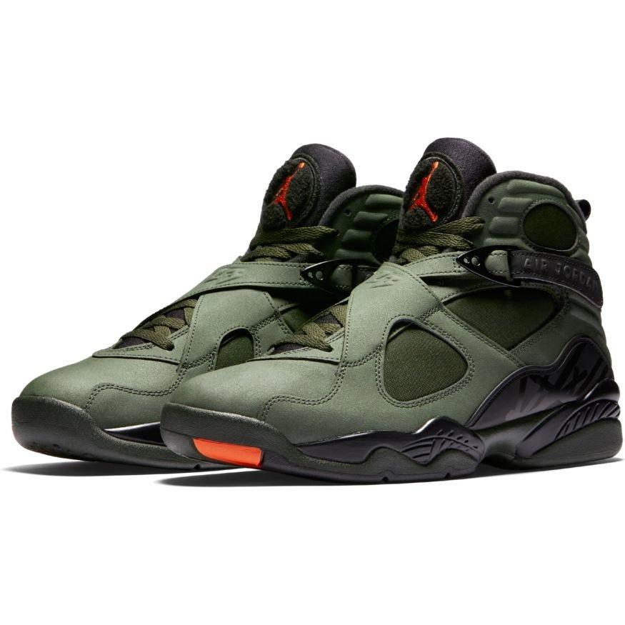 jordan retro 8 take flight