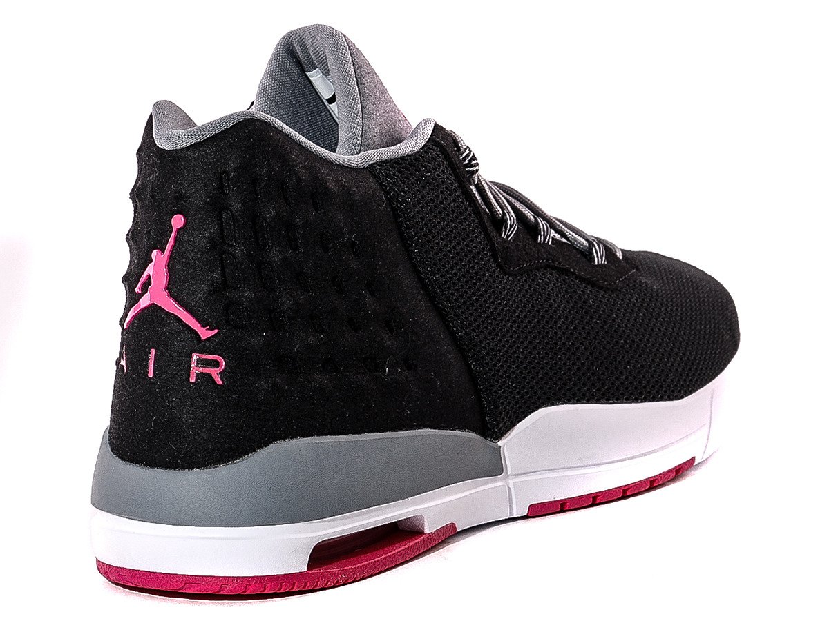 Air Jordan Academy GG Shoes - 854290-007 | Basketball Shoes \ Casual ...