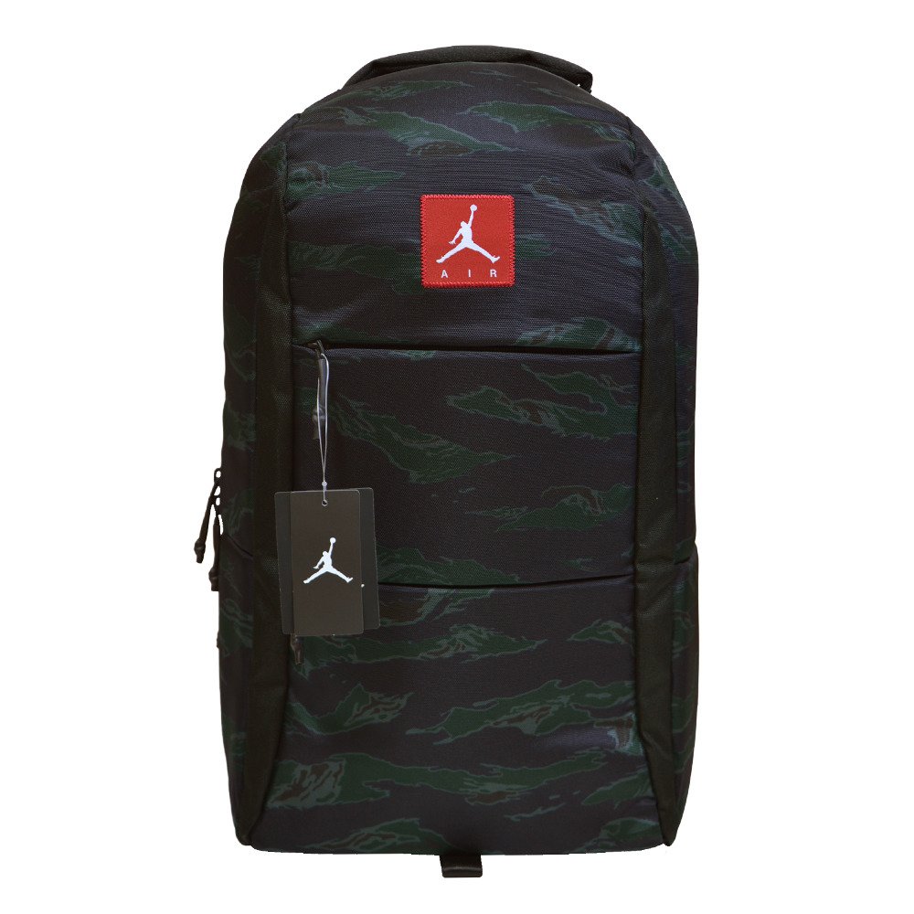 jordan alias tiger mini backpack