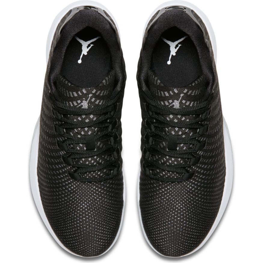 Air Jordan B. Fly Basketball Shoes - 881444-011 Black/White-Dark Grey ...