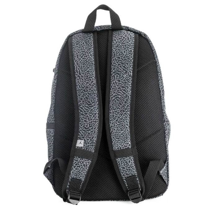 jordan backpack elephant print