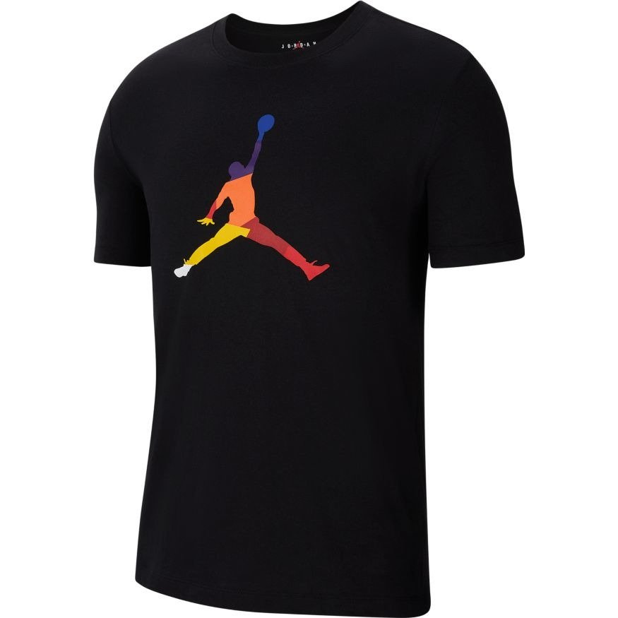 Air Jordan DNA TShirt CQ9165010 Clothing \ Casual Wear \ TShirts