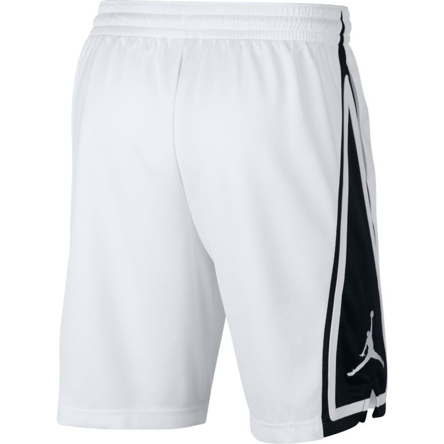 Air Jordan Dri-FIT Franchise Basketball Shortsa - AJ1120-100 100 ...