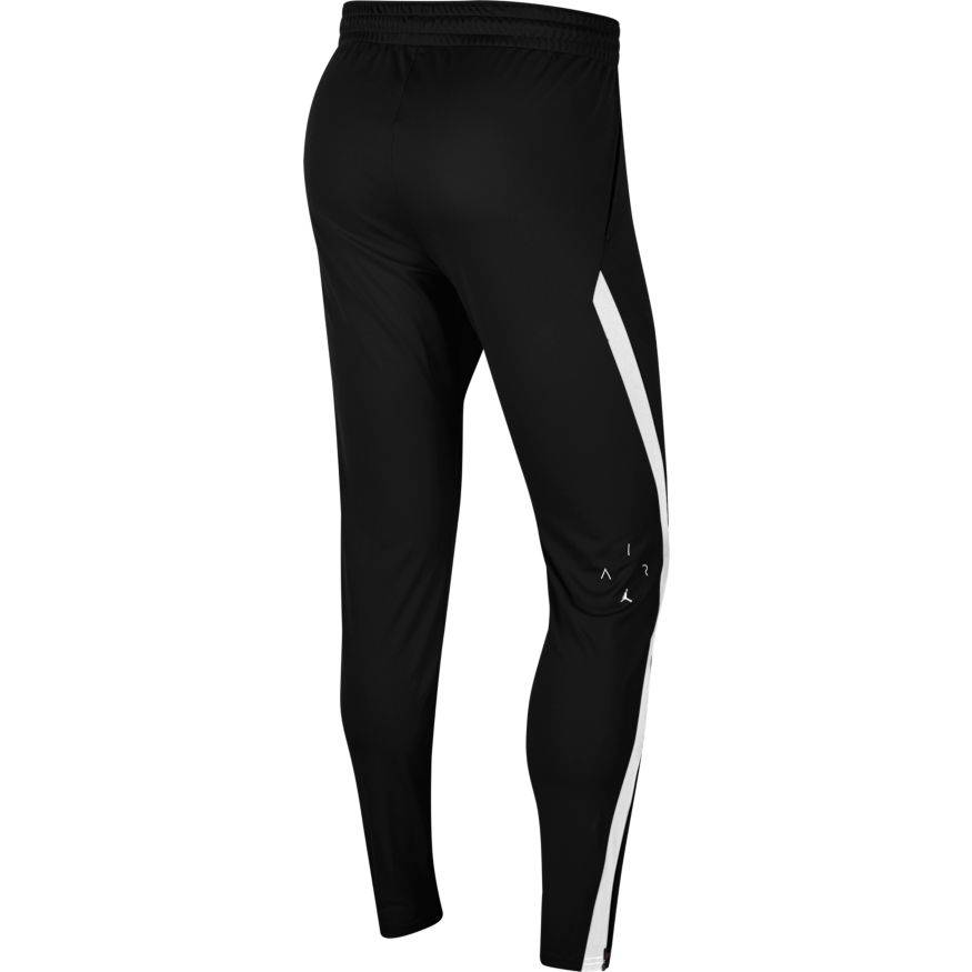 Air Jordan Dri-FIT Knit Pants Black Sweatpant - CU9609-010 | Clothing ...