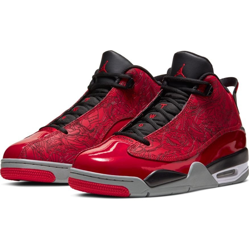 Air Jordan Dub Zero 311046600 Shoes \ Basketball Shoes For Men