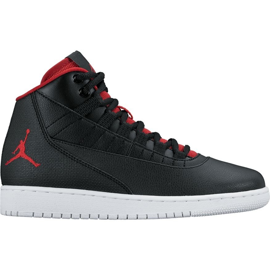 air jordan executive black