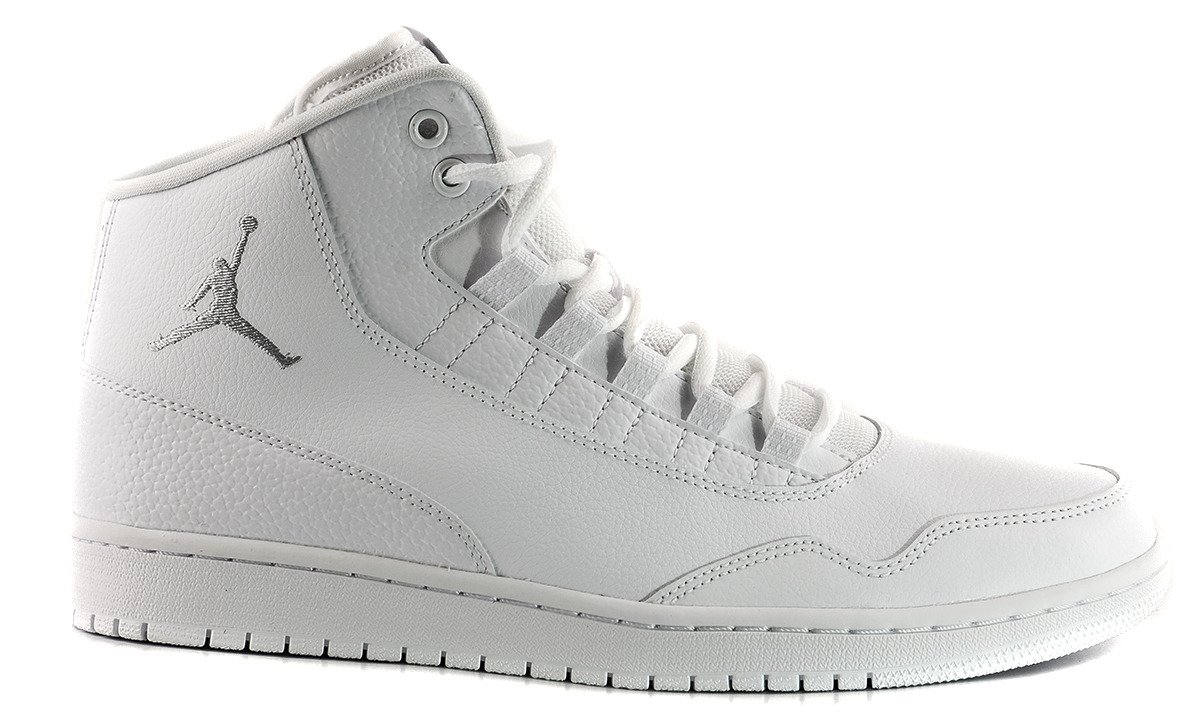 jordan executive black and white