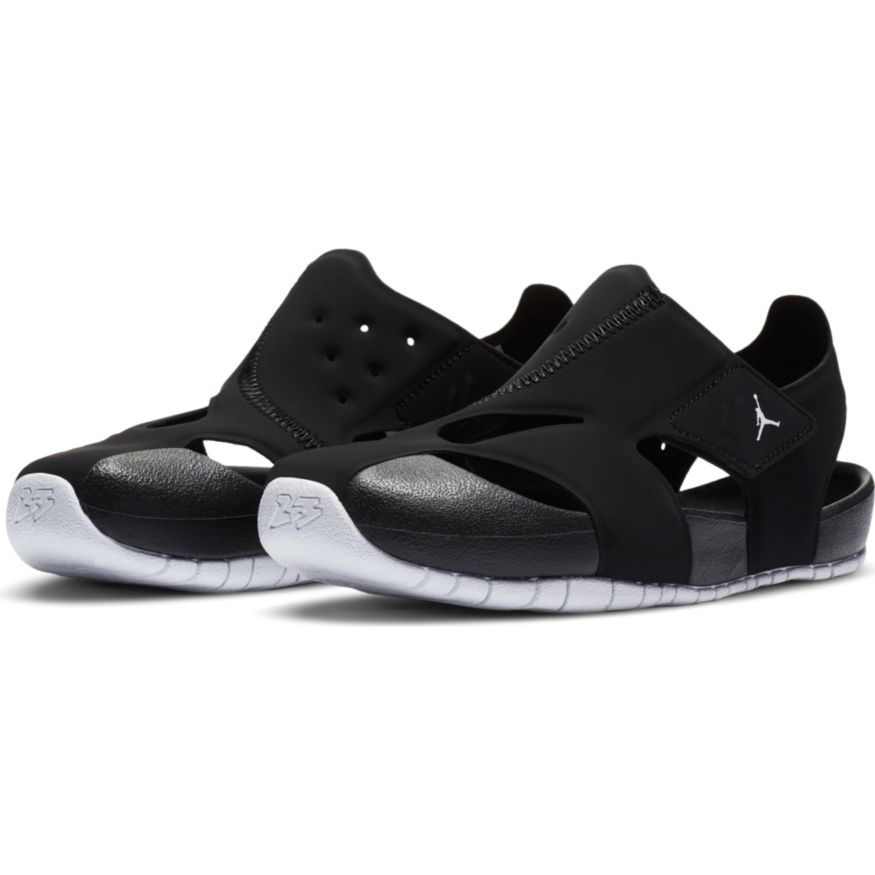 Air Jordan Flare (PS) Sandals CI7849001 Shoes \ Casual Shoes